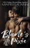 [Wolfsbane Ridge MC 02] • Blade's Pixie